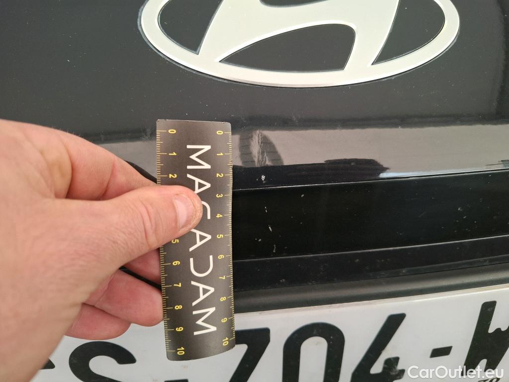  Hyundai   Ioniq Ioniq 6 Creative Electrique 77kWh BVA #3