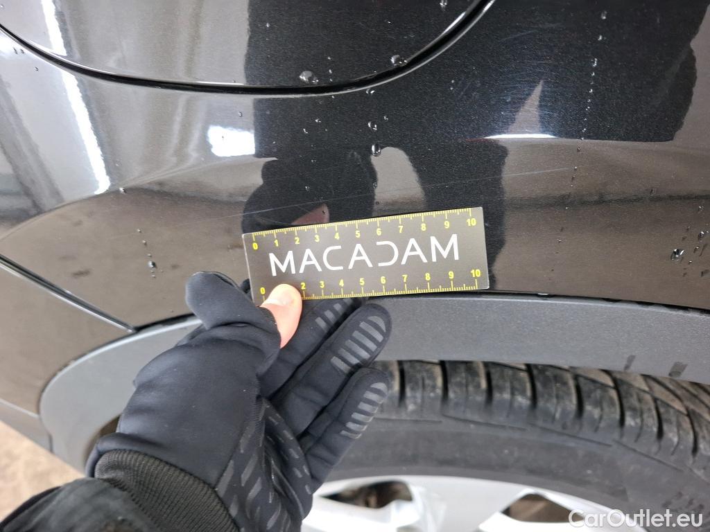  Nissan  Qashqai NISSAN  / 2017 / 5P / Crossover 1.5 DCI 115 DCT Business Edition #34