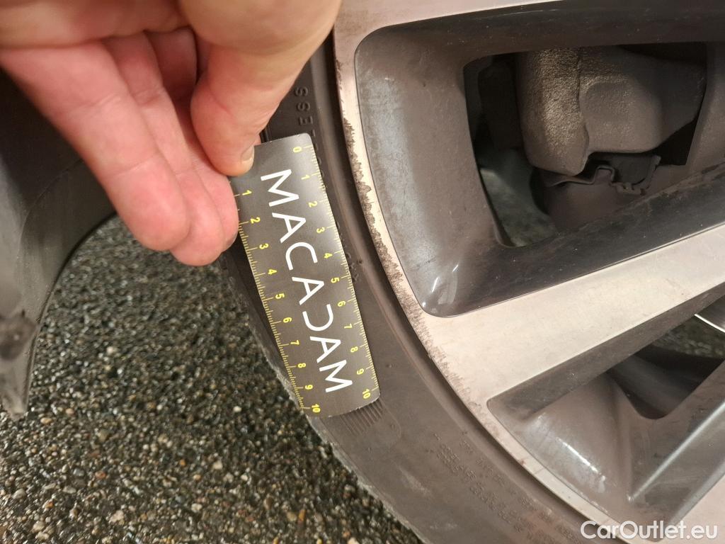  Hyundai  i30  cw Creative 1.6 CRDi 115CV BVA7 E6d #10