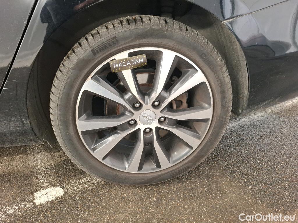  Hyundai  i30  cw Creative 1.6 CRDi 115CV BVA7 E6d #12