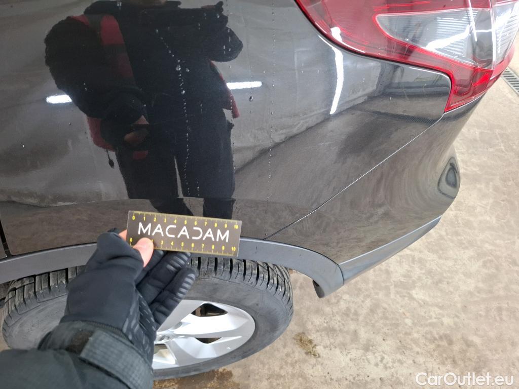  Nissan  Qashqai NISSAN  / 2017 / 5P / Crossover 1.5 DCI 115 DCT Business Edition #31