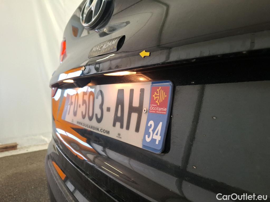  Hyundai  i30  cw Creative 1.6 CRDi 115CV BVA7 E6d #5