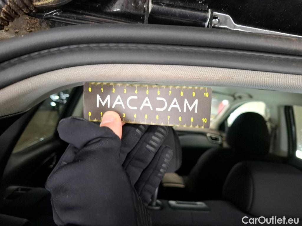  Nissan  Qashqai NISSAN  / 2017 / 5P / Crossover 1.5 DCI 115 DCT Business Edition #14