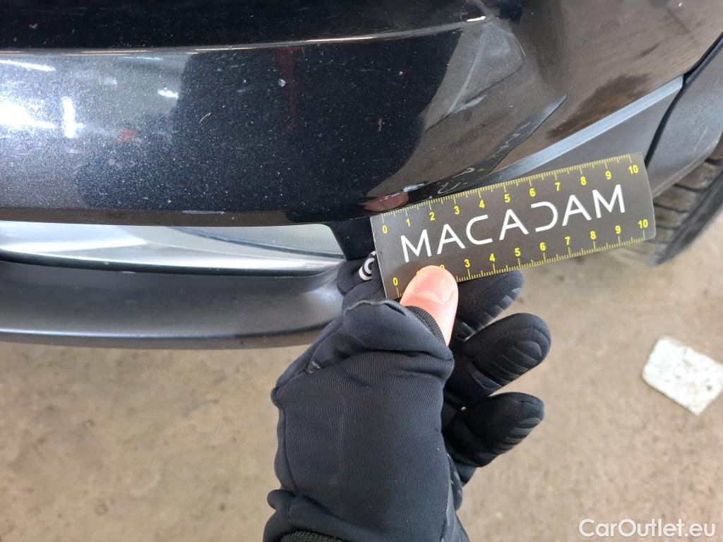  Nissan  Qashqai NISSAN  / 2017 / 5P / Crossover 1.5 DCI 115 DCT Business Edition #36