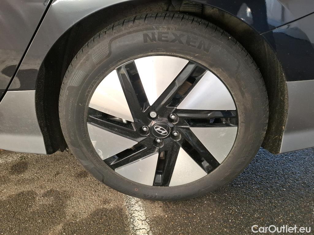  Hyundai   Ioniq Ioniq 6 Creative Electrique 77kWh BVA #23