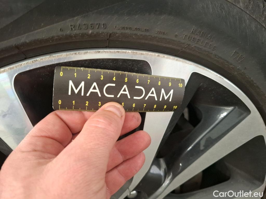  Hyundai  i30  cw Creative 1.6 CRDi 115CV BVA7 E6d #14