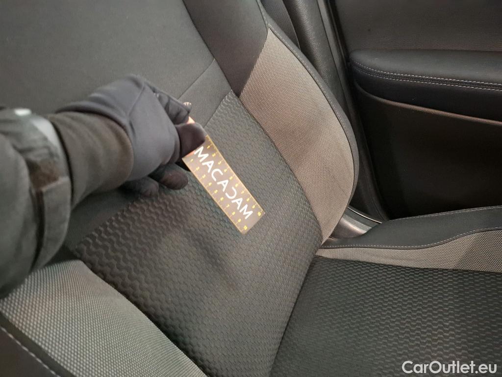  Nissan  Qashqai NISSAN  / 2017 / 5P / Crossover 1.5 DCI 115 DCT Business Edition #11