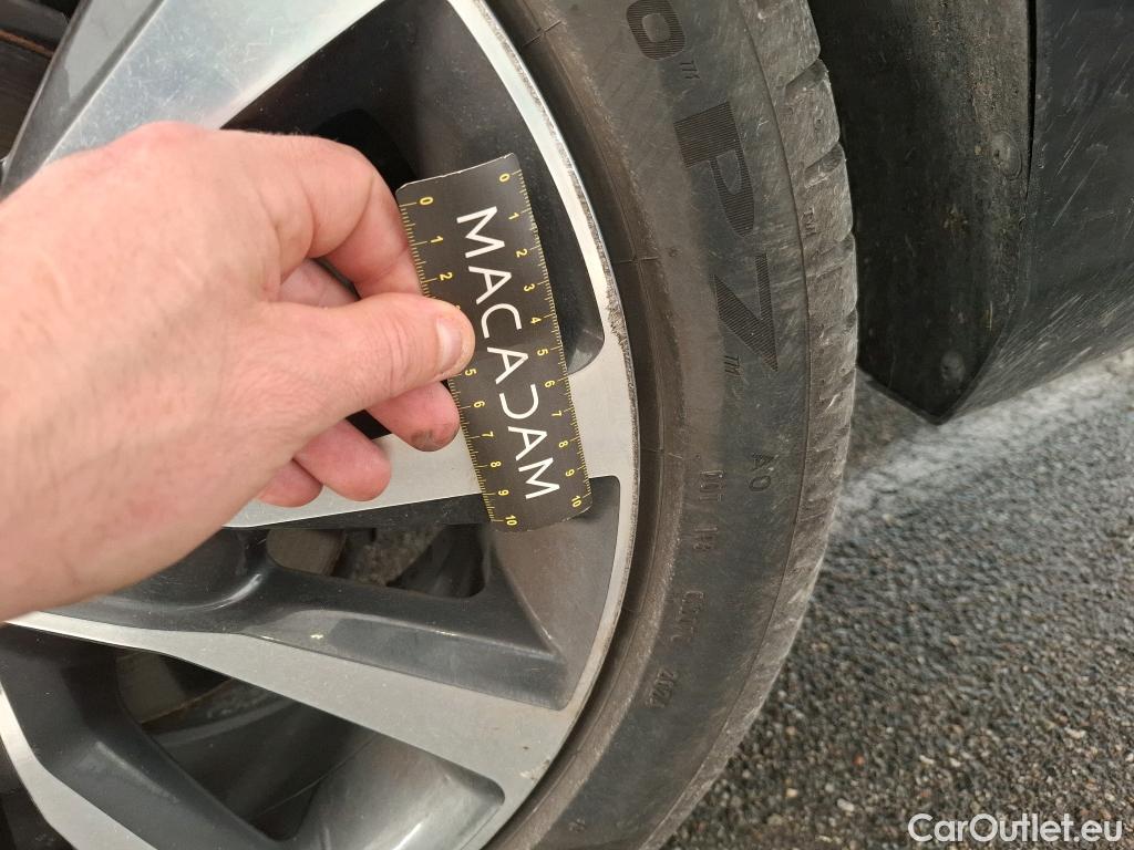  Hyundai  i30  cw Creative 1.6 CRDi 115CV BVA7 E6d #15