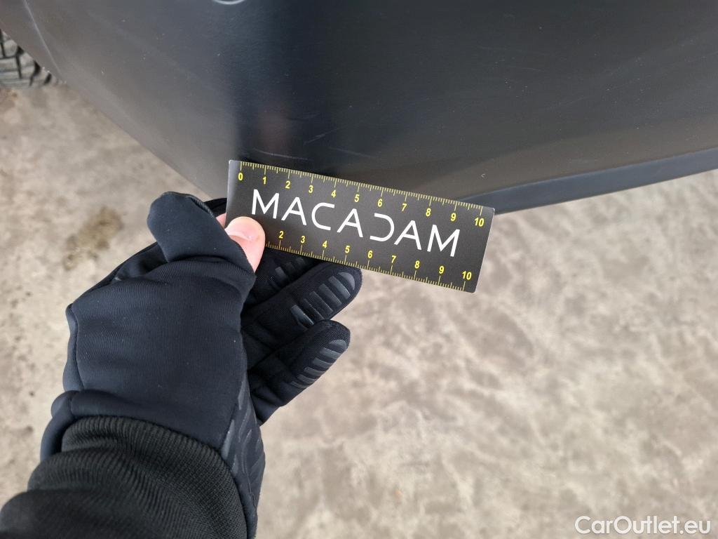  Nissan  Qashqai NISSAN  / 2017 / 5P / Crossover 1.5 DCI 115 DCT Business Edition #28