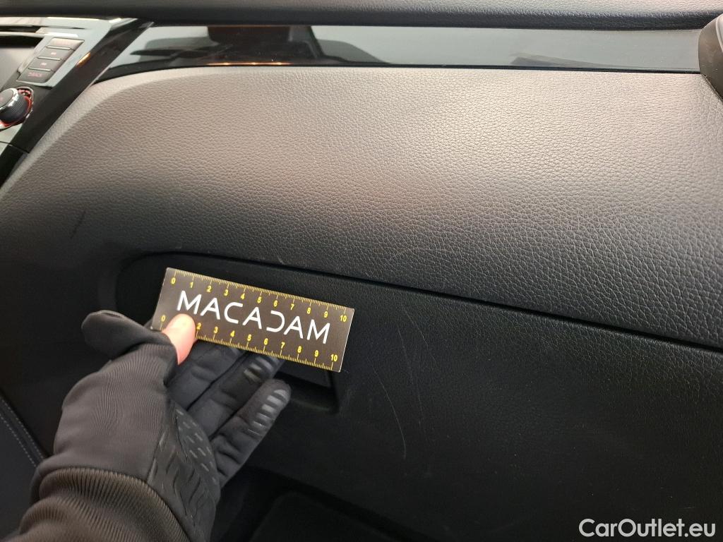  Nissan  Qashqai NISSAN  / 2017 / 5P / Crossover 1.5 DCI 115 DCT Business Edition #5