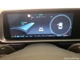  Hyundai   Ioniq Ioniq 6 Creative Electrique 77kWh BVA #7