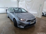  KIA  Cee'd Ceed Sportswagon Active 1.5 T-GDI 160CV BVM6 E6d #4