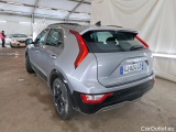  KIA  Niro  EV Active 64kWh BVA #3