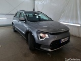  KIA  Niro  EV Active 64kWh BVA #5