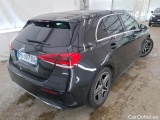  Mercedes  A-Klasse MERCEDES-BENZ Classe A Compact / 2018 / 5P / Berline A 180 AMG Line #3