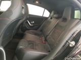  Mercedes  A-Klasse MERCEDES-BENZ Classe A Compact / 2018 / 5P / Berline A 180 AMG Line #9