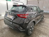  Nissan  Juke NISSAN  / 2019 / 5P / Crossover DIG-T 114 BVM6 Acenta #3