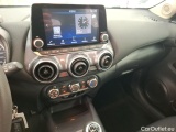  Nissan  Juke NISSAN  / 2019 / 5P / Crossover DIG-T 114 BVM6 Acenta #7