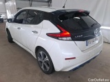  Nissan  Leaf NISSAN  / 2017 / 5P / Berline 62 kWh 217ch Business+ #2