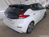  Nissan  Leaf NISSAN  / 2017 / 5P / Berline 62 kWh 217ch Business+ #3