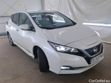  Nissan  Leaf NISSAN  / 2017 / 5P / Berline 62 kWh 217ch Business+ #4