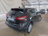  Nissan  Qashqai NISSAN  / 2017 / 5P / Crossover 1.5 DCI 115 DCT Business Edition #3