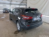  Nissan  Qashqai NISSAN  / 2017 / 5P / Crossover 1.5 DCI 115 DCT Business Edition #2