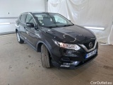  Nissan  Qashqai NISSAN  / 2017 / 5P / Crossover 1.5 DCI 115 DCT Business Edition #4