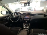  Nissan  Qashqai NISSAN  / 2017 / 5P / Crossover 1.5 DCI 115 DCT Business Edition #5