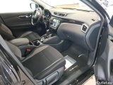  Nissan  Qashqai NISSAN  / 2017 / 5P / Crossover 1.5 DCI 115 DCT Business Edition #6