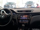  Nissan  Qashqai NISSAN  / 2017 / 5P / Crossover 1.5 DCI 115 DCT Business Edition #10