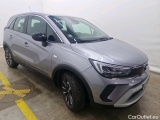  Opel  Crossland  X Elegance Business 1.2 Turbo 110CV BVM6 E6d #4