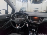  Opel  Crossland  X Elegance Business 1.2 Turbo 110CV BVM6 E6d #5