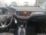  Opel  Crossland  X Elegance Business 1.2 Turbo 110CV BVM6 E6d #10