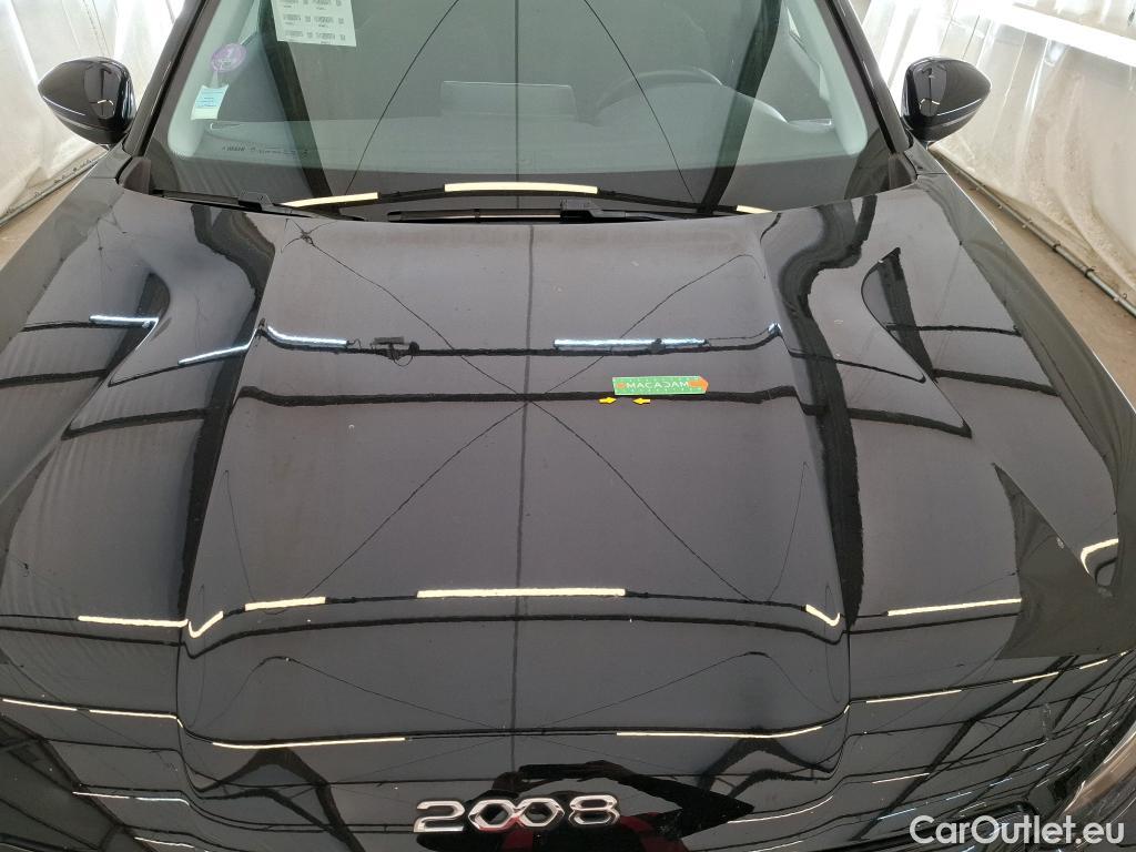  Peugeot  2008  Active Business 1.2 PureTech 100CV BVM6 E6d #49