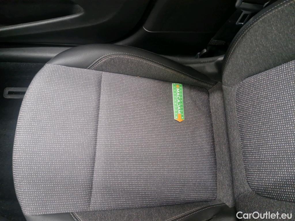  Opel  Crossland  X Elegance Business 1.2 Turbo 110CV BVM6 E6d #7