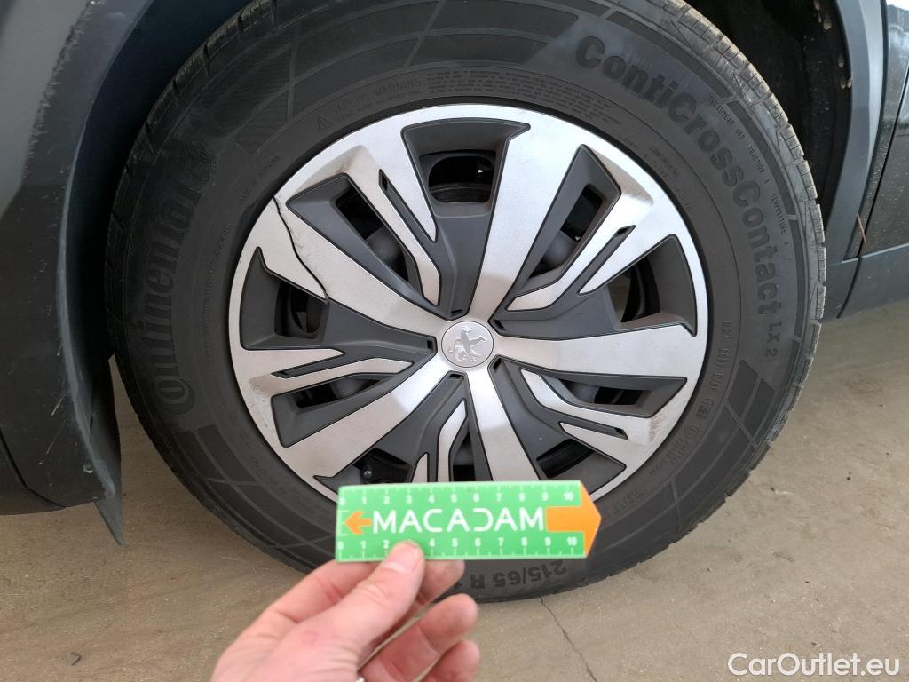  Peugeot  2008  Active Business 1.2 PureTech 100CV BVM6 E6d #53