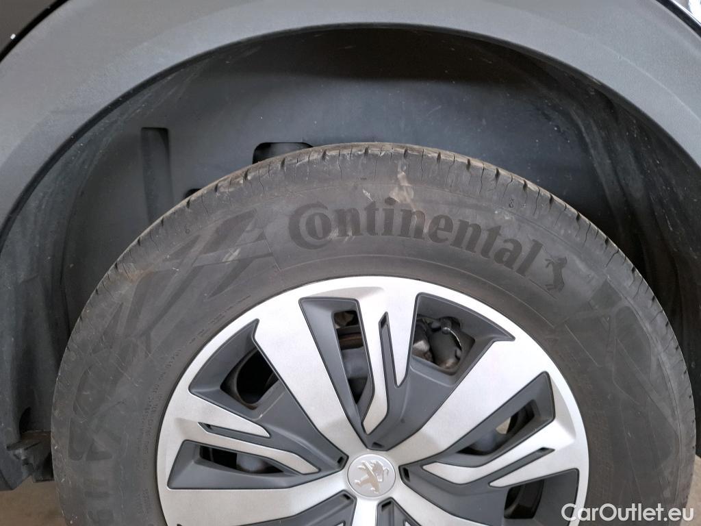  Peugeot  2008  Active Business 1.2 PureTech 100CV BVM6 E6d #30