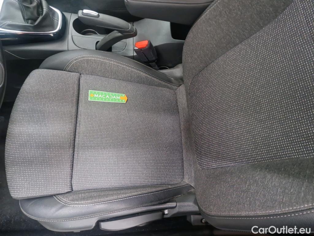  Opel  Crossland  X Elegance Business 1.2 Turbo 110CV BVM6 E6d #8