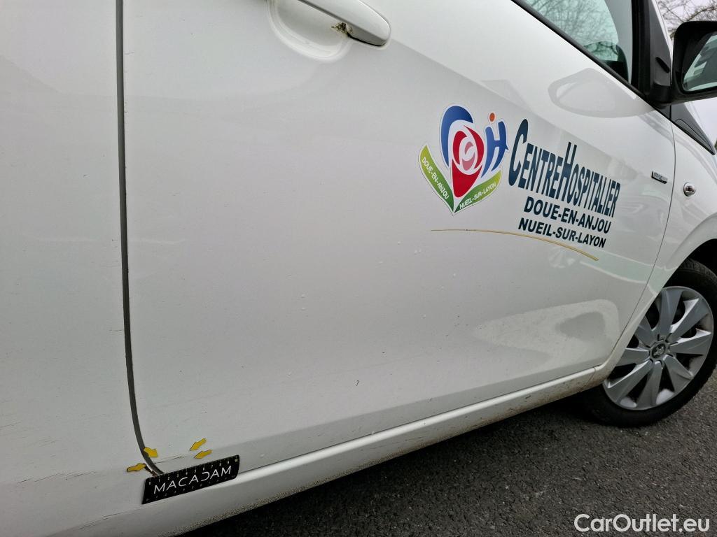  Peugeot  108  Style 1.0 70CV BVM5 E6 #9