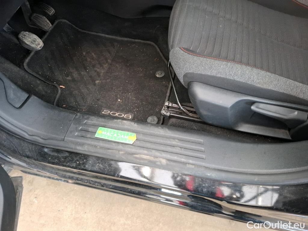  Peugeot  2008  Active Business 1.2 PureTech 100CV BVM6 E6d #34