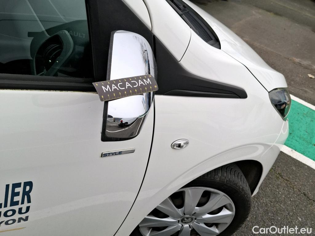  Peugeot  108  Style 1.0 70CV BVM5 E6 #13