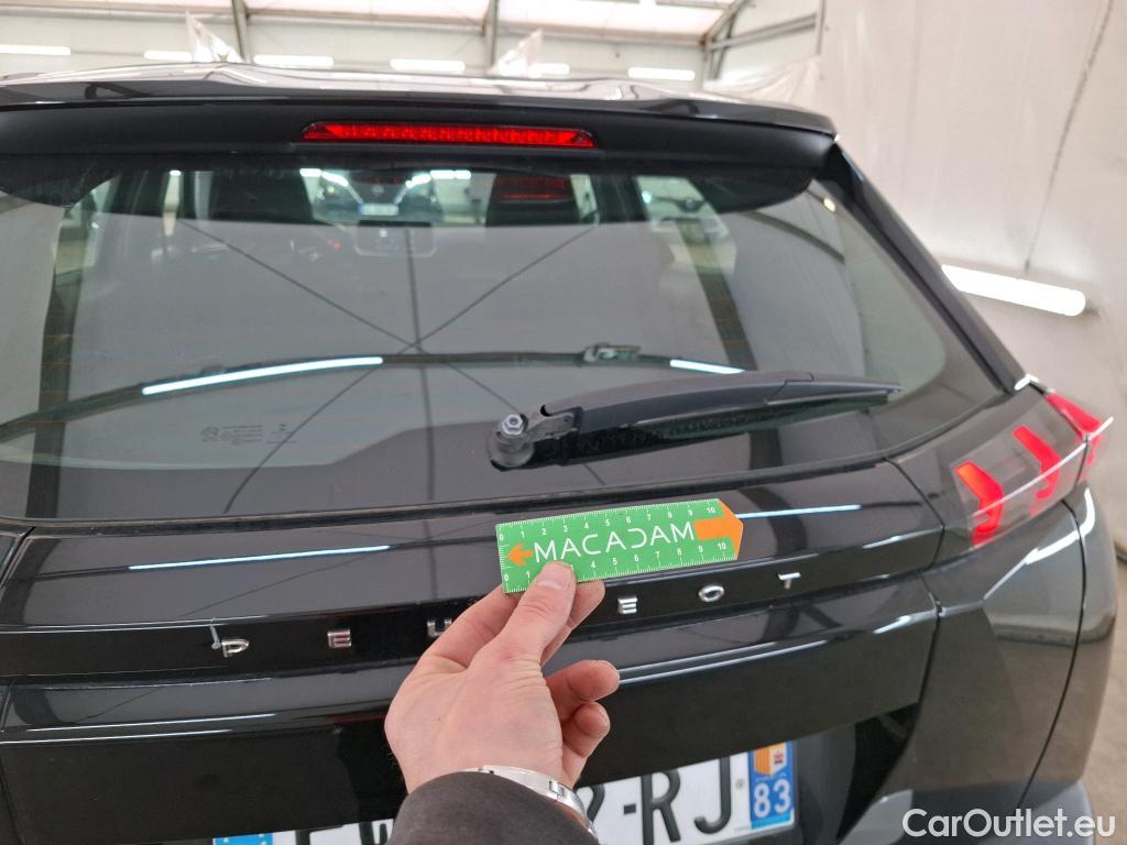  Peugeot  2008  Active Business 1.2 PureTech 100CV BVM6 E6d #59