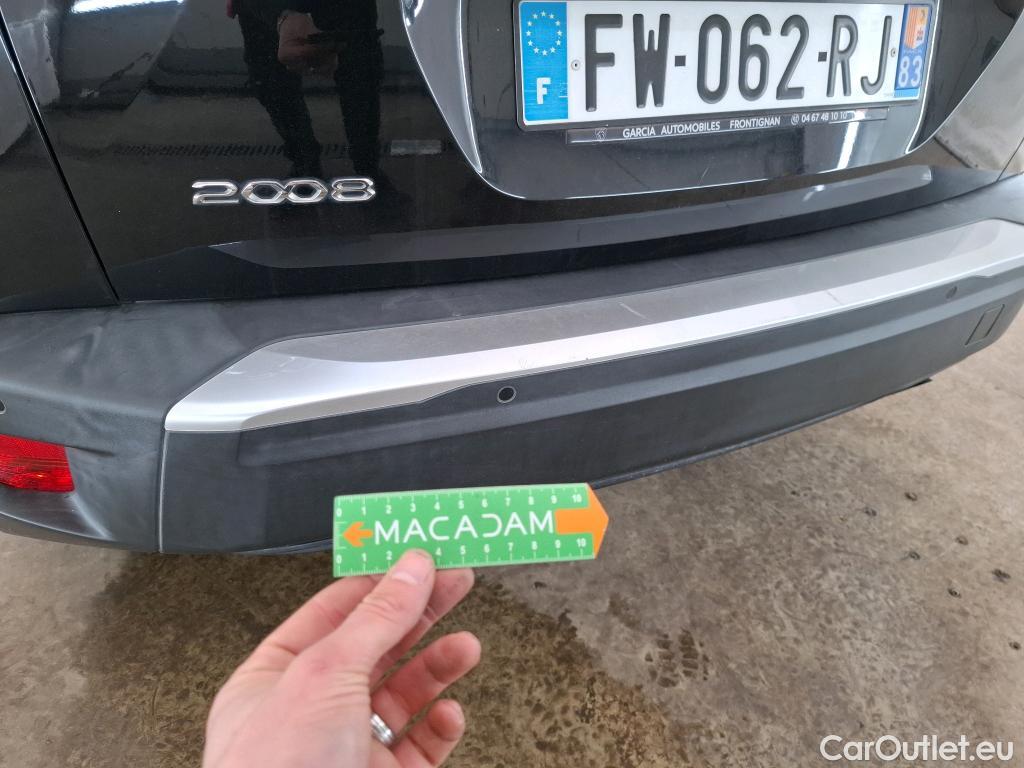  Peugeot  2008  Active Business 1.2 PureTech 100CV BVM6 E6d #61