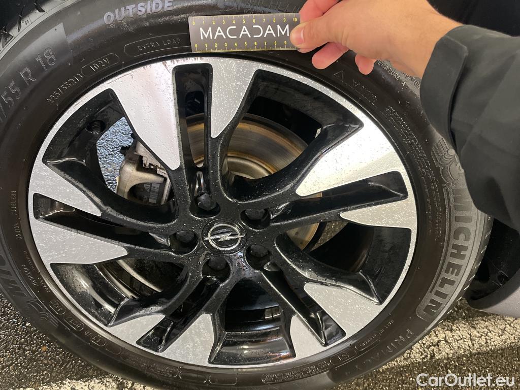  Opel   Grandland X Grandland X Business Elegance 1.5 130CV BVA8 E6d #1