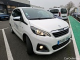  Peugeot  108  Style 1.0 70CV BVM5 E6 #4