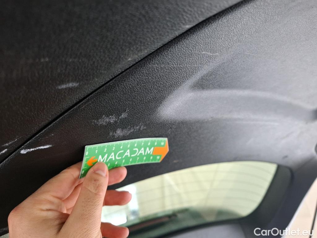  Renault  Megane  IV Grandtour Business 1.5 dCi 110CV BVM6 E6 #27