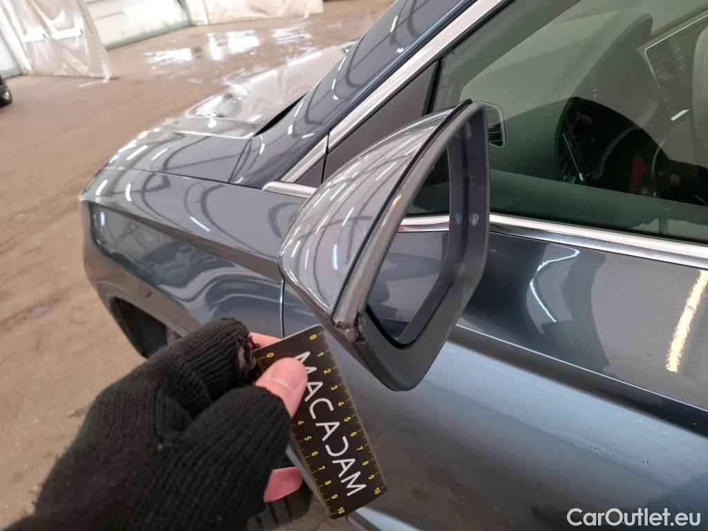  Seat  ATECA  Xcellence 1.5 TSI 150CV BVA7 E6dT #1