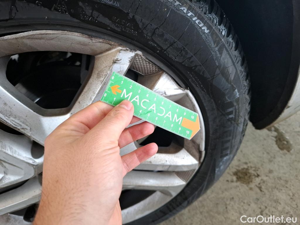  Renault  Megane  IV Grandtour Business 1.5 dCi 110CV BVM6 E6 #40