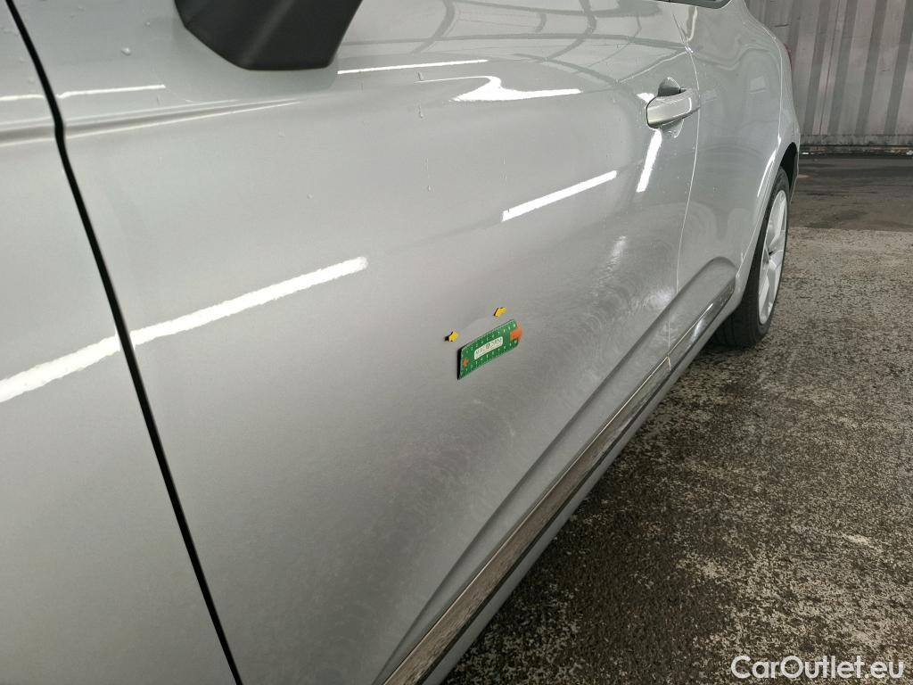  Renault  Clio  V Business 1.0 SCe 65CV BVM5 E6d #1